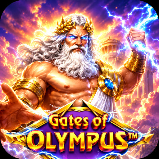Olympus Podium App Icon